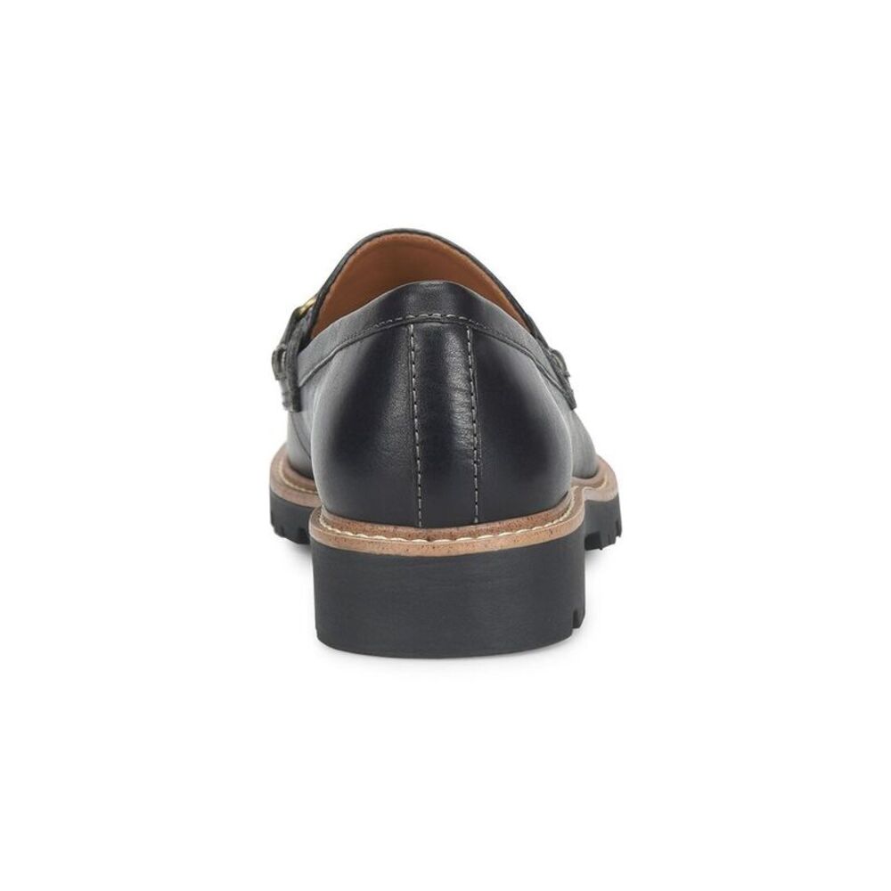 Comfortiva Linz Leather Loafer - Picture 3 of 5